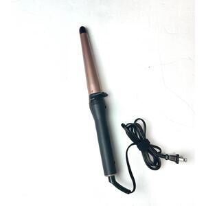 Professional Curling Wand - 1 Inch Curling Iron